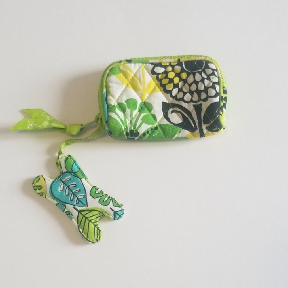 Vera Bradley Wallet
